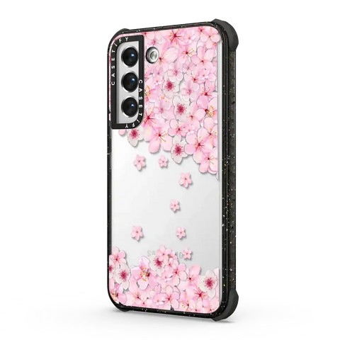 SAKURA CHERRY SATURDAY