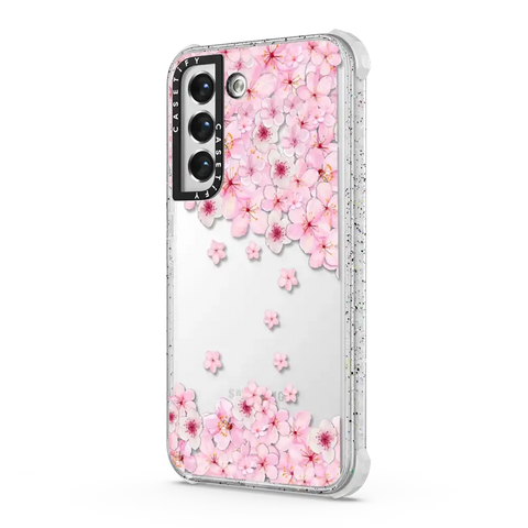 SAKURA CHERRY SATURDAY