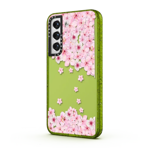 SAKURA CHERRY SATURDAY