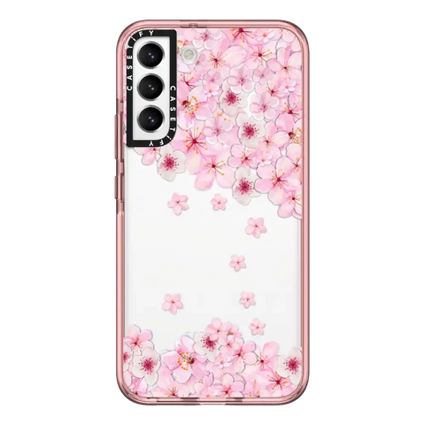 SAKURA CHERRY SATURDAY