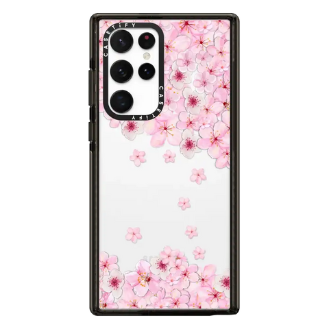 SAKURA CHERRY SATURDAY