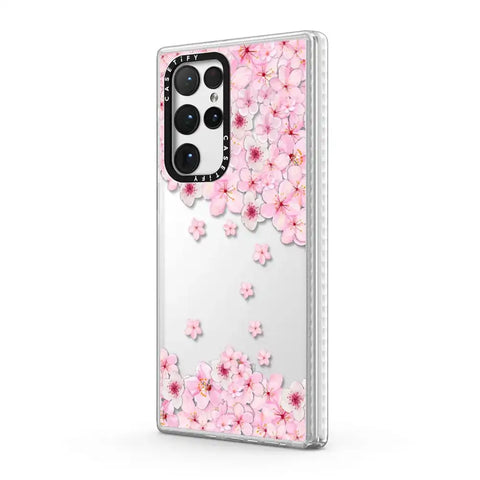SAKURA CHERRY SATURDAY