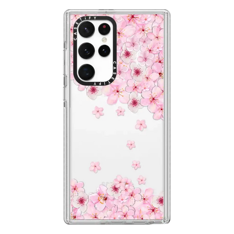 SAKURA CHERRY SATURDAY