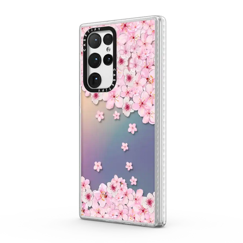 SAKURA CHERRY SATURDAY