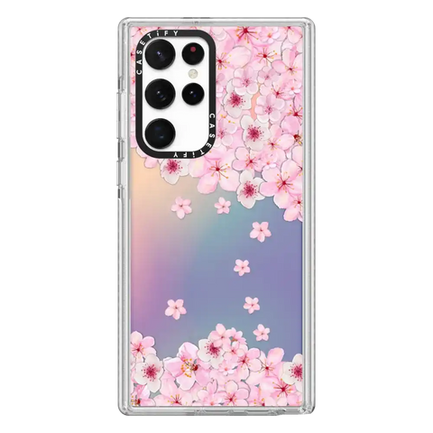 SAKURA CHERRY SATURDAY