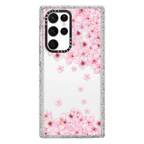 SAKURA CHERRY SATURDAY