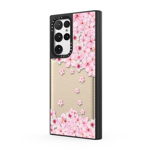 SAKURA CHERRY SATURDAY