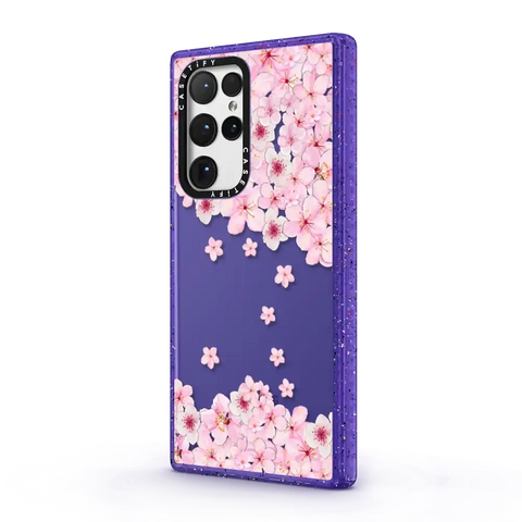 SAKURA CHERRY SATURDAY
