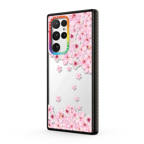 SAKURA CHERRY SATURDAY