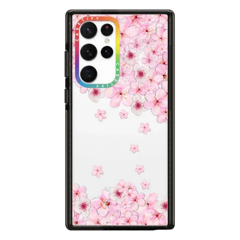 SAKURA CHERRY SATURDAY