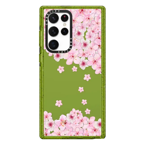 SAKURA CHERRY SATURDAY