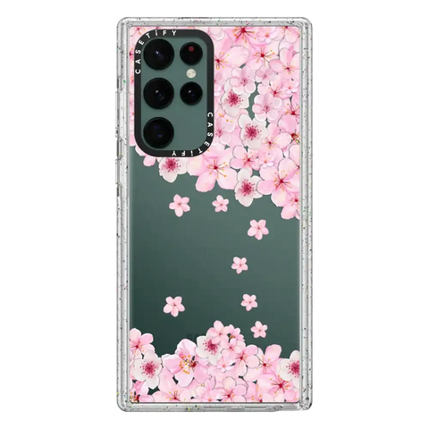 SAKURA CHERRY SATURDAY