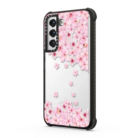 SAKURA CHERRY SATURDAY