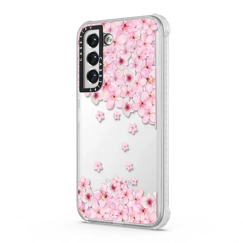 SAKURA CHERRY SATURDAY