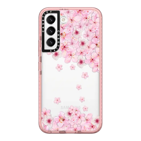SAKURA CHERRY SATURDAY