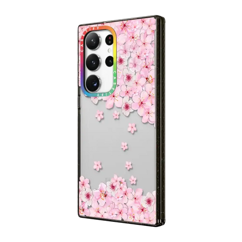 SAKURA CHERRY SATURDAY