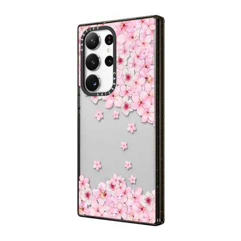 SAKURA CHERRY SATURDAY