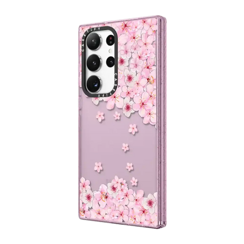 SAKURA CHERRY SATURDAY