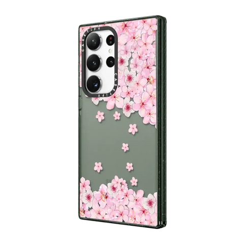 SAKURA CHERRY SATURDAY