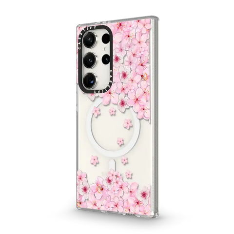 SAKURA CHERRY SATURDAY