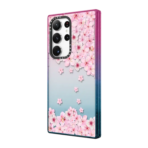 SAKURA CHERRY SATURDAY