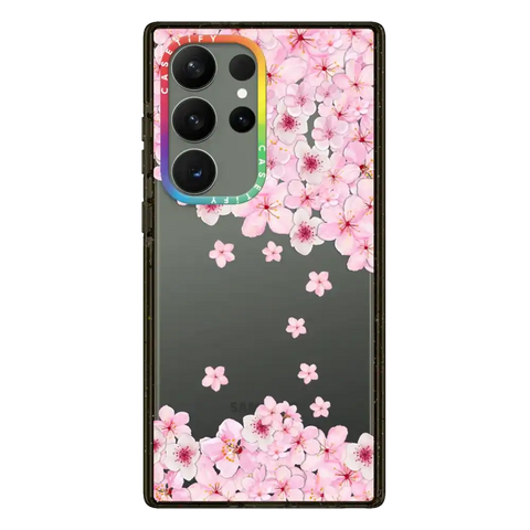 SAKURA CHERRY SATURDAY