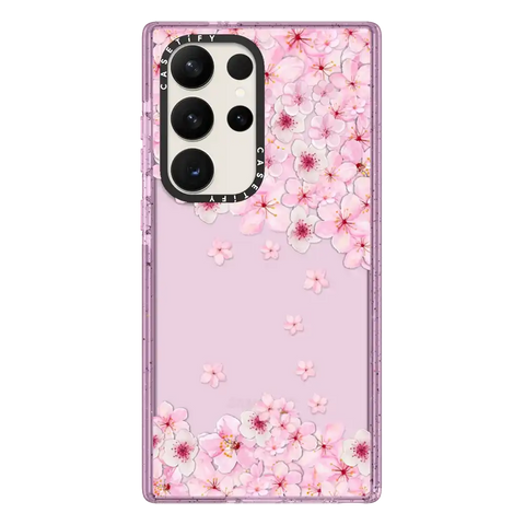 SAKURA CHERRY SATURDAY
