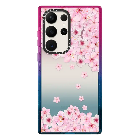 SAKURA CHERRY SATURDAY