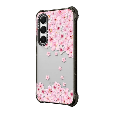 SAKURA CHERRY SATURDAY