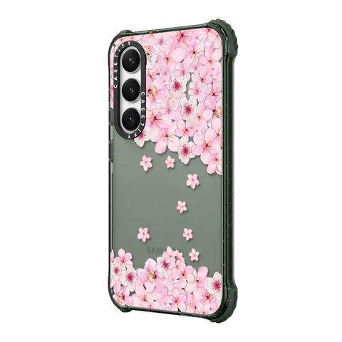SAKURA CHERRY SATURDAY
