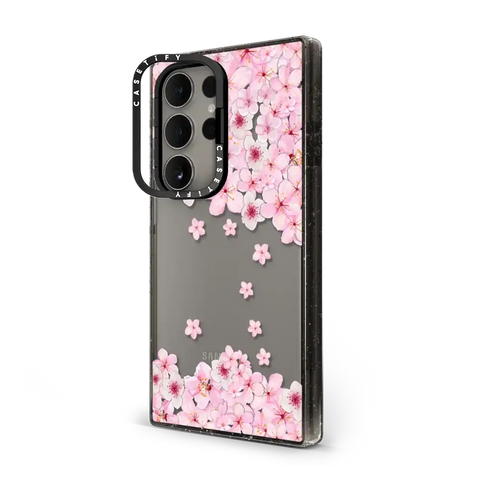 SAKURA CHERRY SATURDAY
