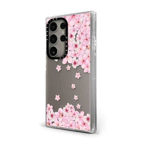 SAKURA CHERRY SATURDAY