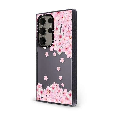 SAKURA CHERRY SATURDAY
