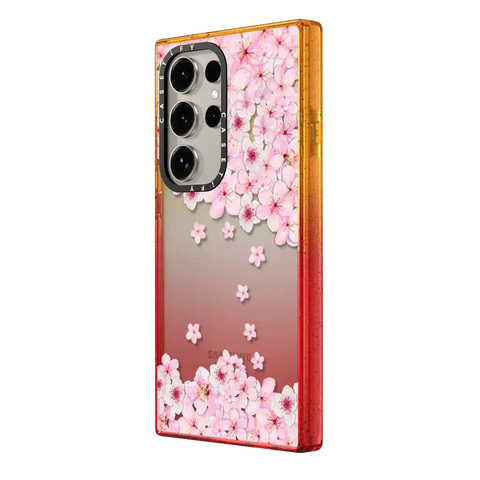 SAKURA CHERRY SATURDAY