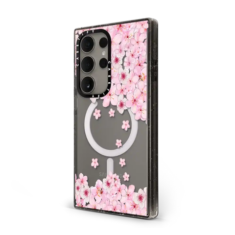 SAKURA CHERRY SATURDAY