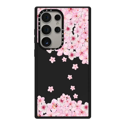SAKURA CHERRY SATURDAY