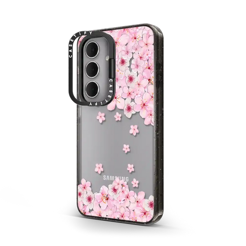 SAKURA CHERRY SATURDAY