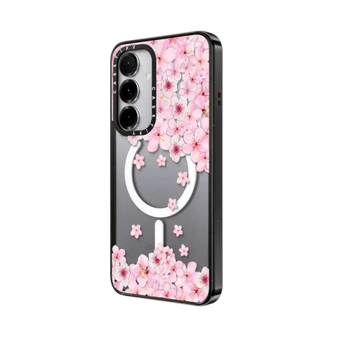SAKURA CHERRY SATURDAY