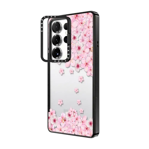 SAKURA CHERRY SATURDAY