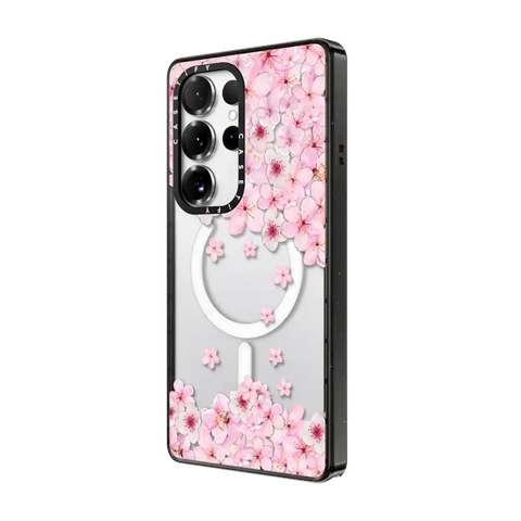 SAKURA CHERRY SATURDAY
