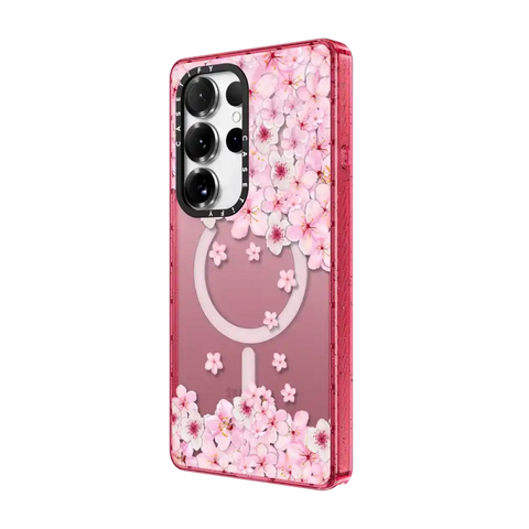 SAKURA CHERRY SATURDAY