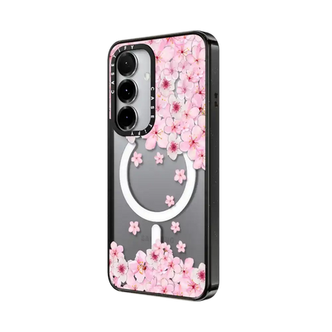 SAKURA CHERRY SATURDAY