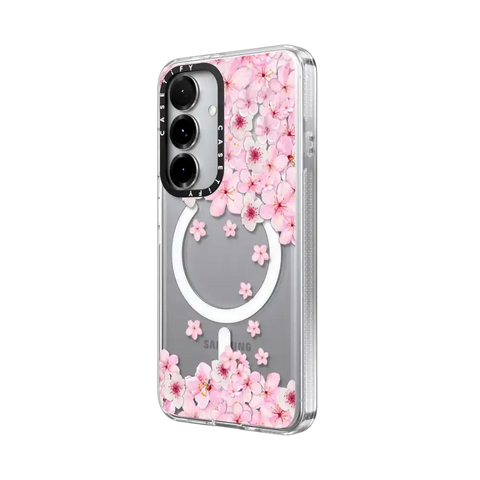 SAKURA CHERRY SATURDAY