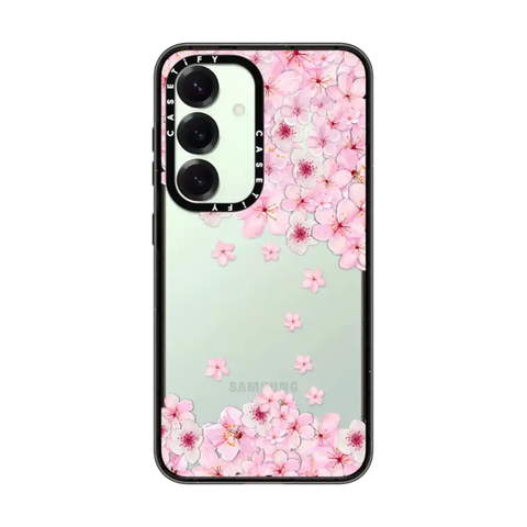 SAKURA CHERRY SATURDAY