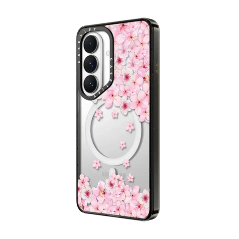 SAKURA CHERRY SATURDAY