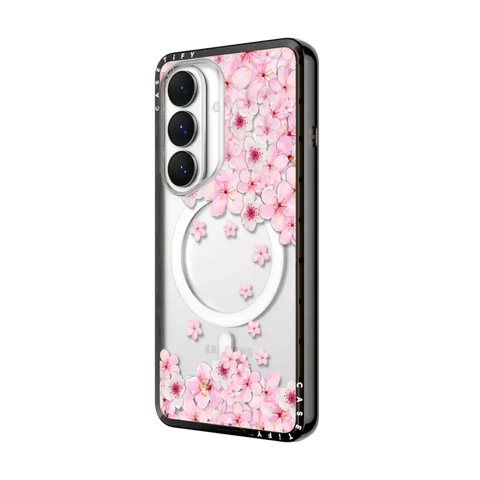 SAKURA CHERRY SATURDAY