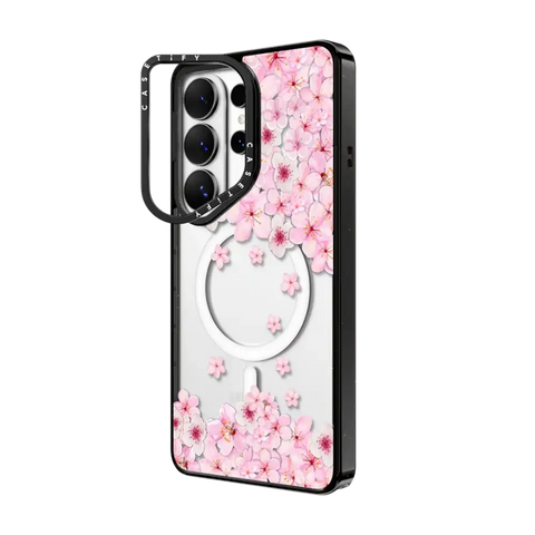 SAKURA CHERRY SATURDAY