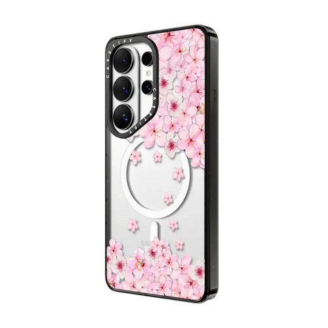 SAKURA CHERRY SATURDAY