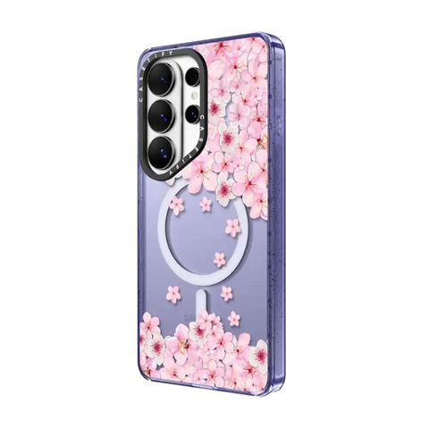 SAKURA CHERRY SATURDAY