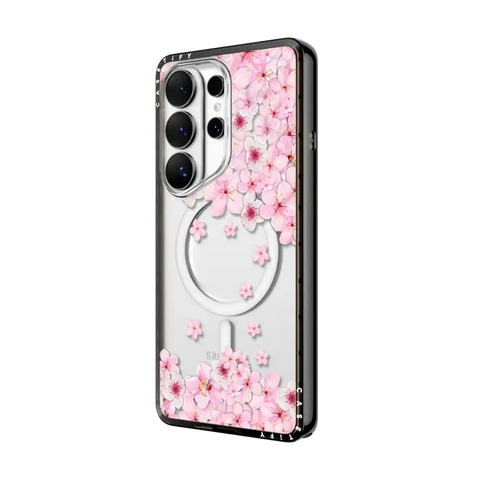SAKURA CHERRY SATURDAY